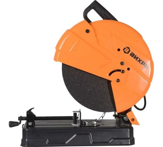 пила отрезная оп-355/2200 вихрь 72/15/1 от BTSprom.by