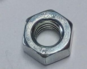 гайка шестигранная м10х1.5х8-5 цинк соэми н9310500852 от BTSprom.by