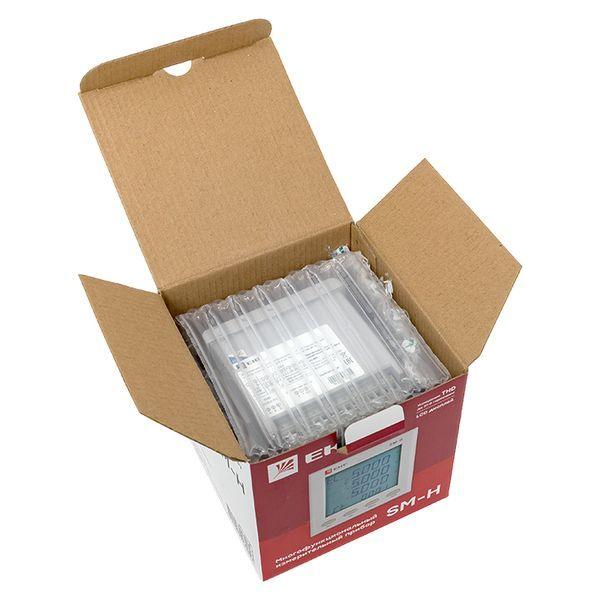  Прибор измерительный многофункциональный SMH ЖКИ PROxima EKF sm-963h фото в каталоге от BTSprom.by