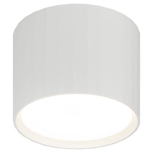  Светильник OL39 WH GX53 IP20 настен./потолочн. спот бел. Эра Б0056389 фото в каталоге от BTSprom.by