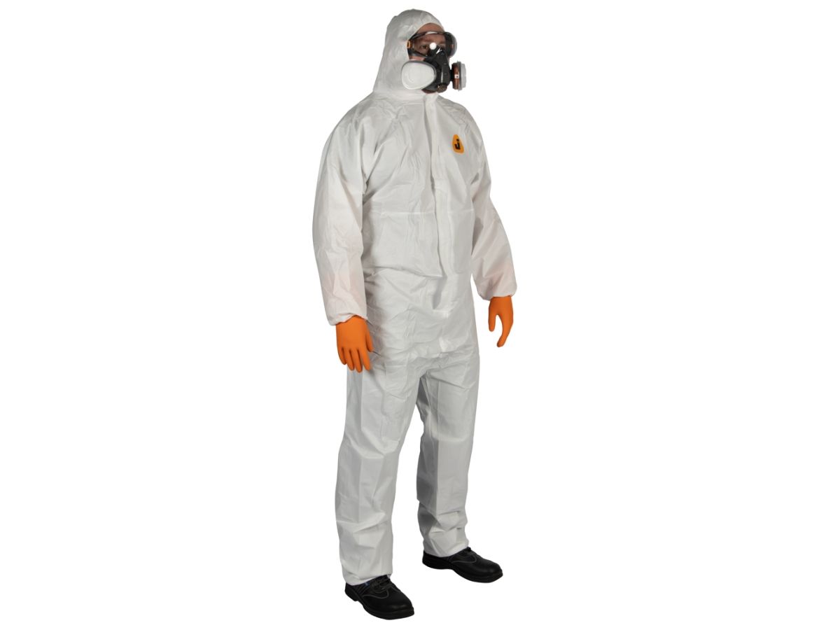 защитный комбинезон jpc-50 (р-р l), jeta safety jpc-50-l от BTSprom.by
