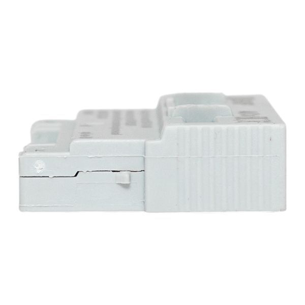  Блок контактов фронтальный дополнительный АПД/GV2 ДКП-20 2НО EKF apd-ae-20 фото в каталоге от BTSprom.by