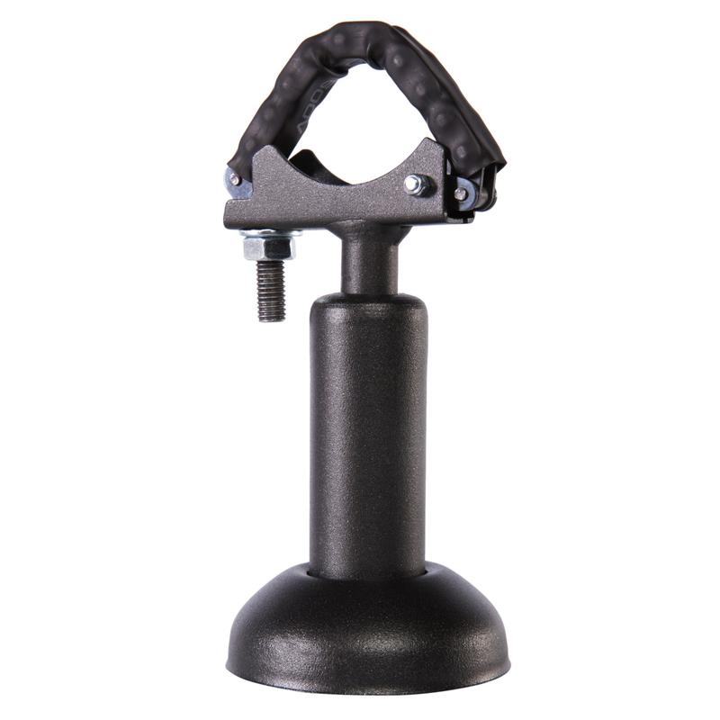  Кронштейн напольный регулируемый АБР черн. Royal Thermo НС-1340908 фото в каталоге от BTSprom.by