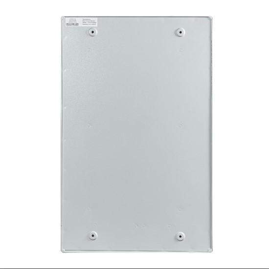  Термошкаф телекоммуникационный 360х560х190мм IP66 Мастер-3УТ с обогревом Mastermann 00-00000224 фото в каталоге от BTSprom.by