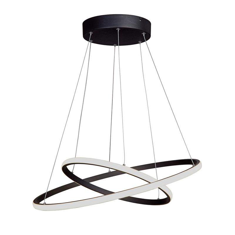  Светильник светодиодный LED 66Вт 3900-4200К 4920лм Vitaluce V4600-1/2S фото в каталоге от BTSprom.by