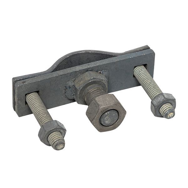  Держатель молниеприемной мачты d20-40мм М16 PROxima EKF ilp-05006 фото в каталоге от BTSprom.by