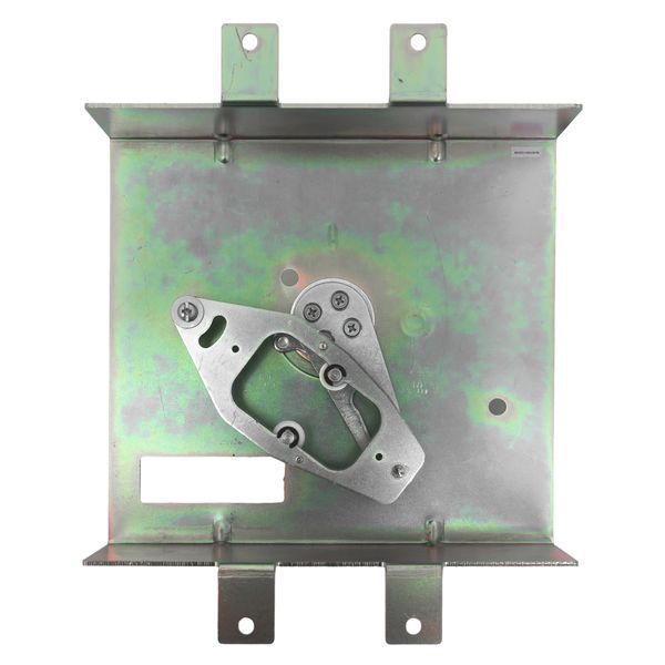  Привод ручной поворотный CS1 AV POWER-4 AVERES EKF mccb-4-CS1-av фото в каталоге от BTSprom.by