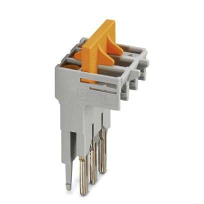 перемычка коммутационная sb-me 3-8 phoenix contact 3032800 от BTSprom.by