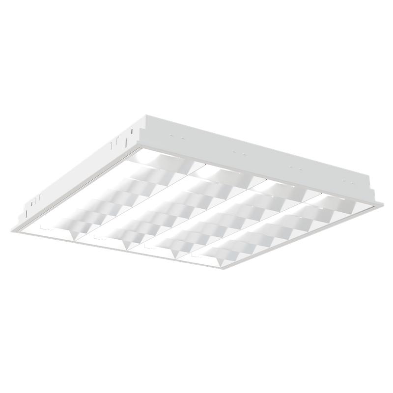 светильник дво10-4х11-004 rastr led 11вт ip20 ардатов 1010411004 от BTSprom.by