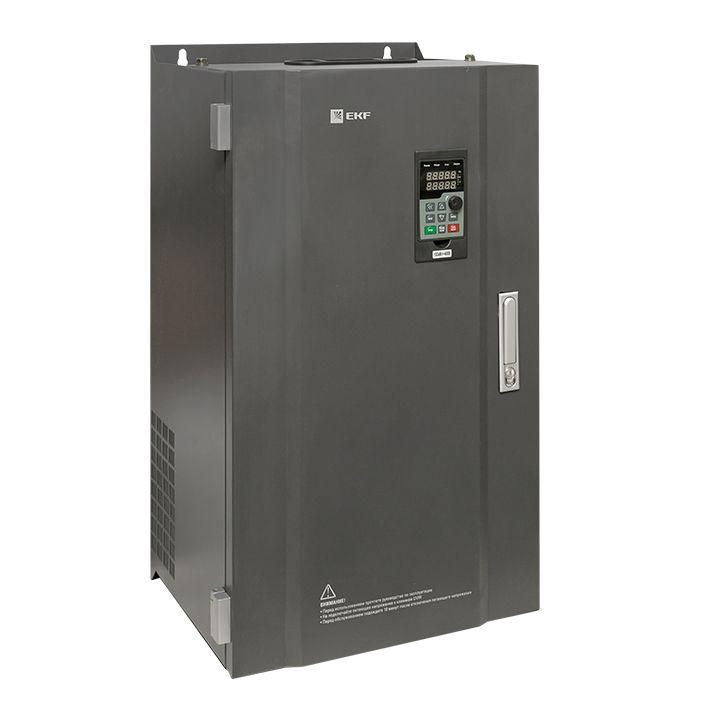 преобразователь частоты 450/500квт 3х400в vector-100 ekf vt100-450-3 от BTSprom.by