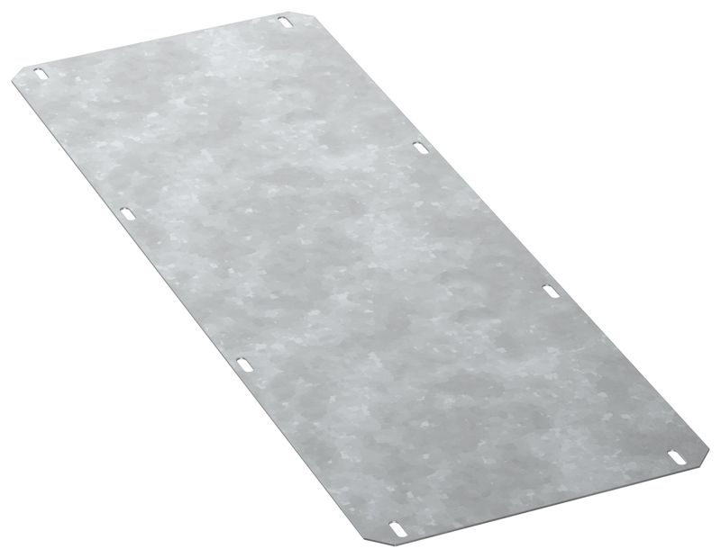 фланец основания сплошной в шкаф 400х800 format iek fo-00-fbs-040-080 от BTSprom.by