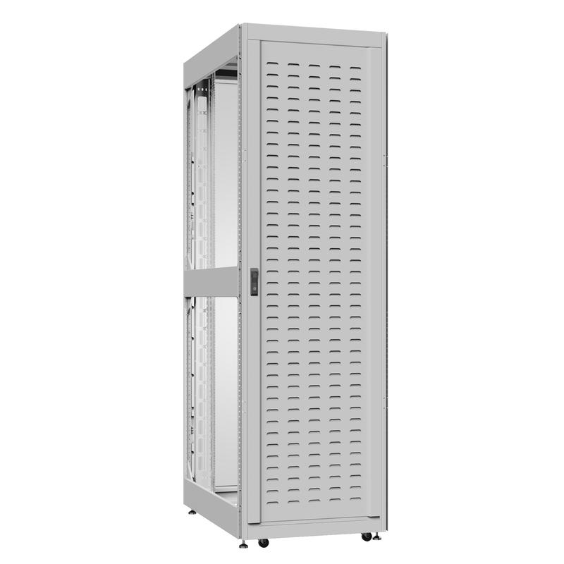шкаф серверный 52u 800х1200 ex sysmatrix ex 8252.7620 от BTSprom.by