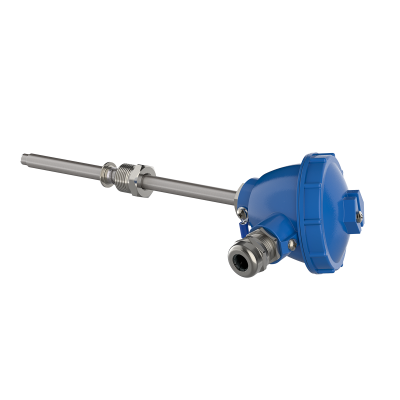  Датчик температуры ДТХ-RS ДТС325М-100М.1.0.50.RS ОВЕН 118281 фото в каталоге от BTSprom.by