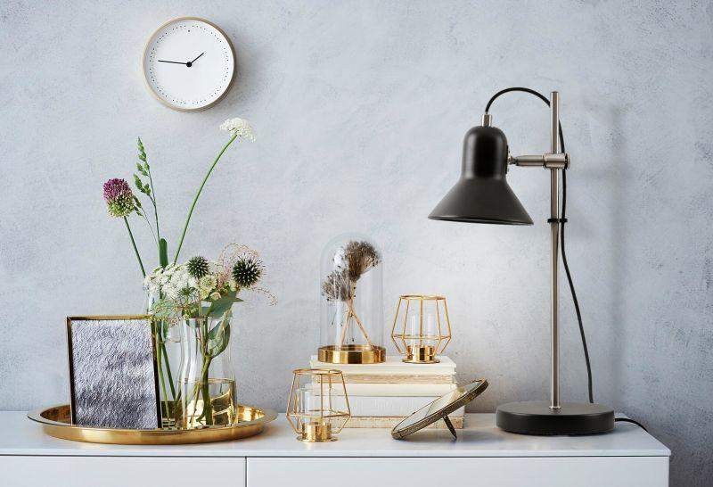 Светильник настольный KD-432 C02 Rome 1х E27 40Вт 230В черн. Camelion 14551 фото в каталоге от BTSprom.by  Светильник настольный KD-432 C02 Rome 1х E27 40Вт 230В черн. Camelion 14551 фото в каталоге от BTSprom.by