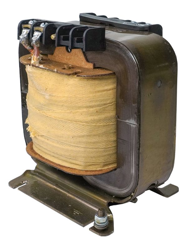 трансформатор осм1-0.25 у3 380/110/29/12 электротехник et560260 от BTSprom.by