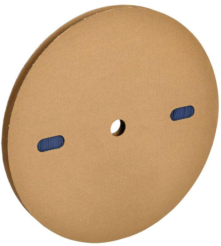 трубка термоусадочная тонкостен. тту нг-ls 12/6 син. (уп.100м) iek udrs-d12-100-k07 от BTSprom.by