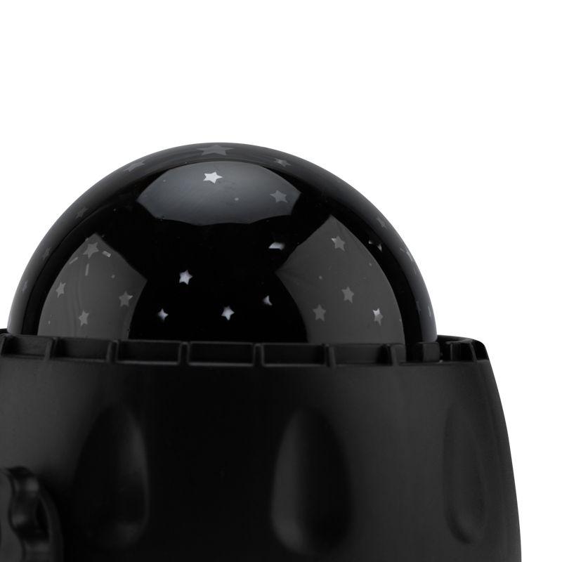  Ночник-проектор светодиодный "Звездное небо" на подставке мультиколор USB Neon-Night 601-528 фото в каталоге от BTSprom.by