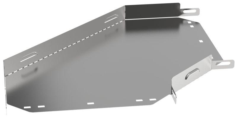 Угол 90град. 35х300 0.6мм ESCA 3 IEK ES3-PG-90-035-300-06 от BTSprom.by