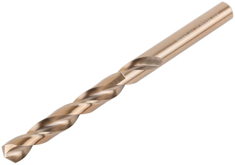  Сверло по металлу HSS с добавкой кобальта 5% Профи в блист. 10.0мм FIT 34482 фото в каталоге от BTSprom.by