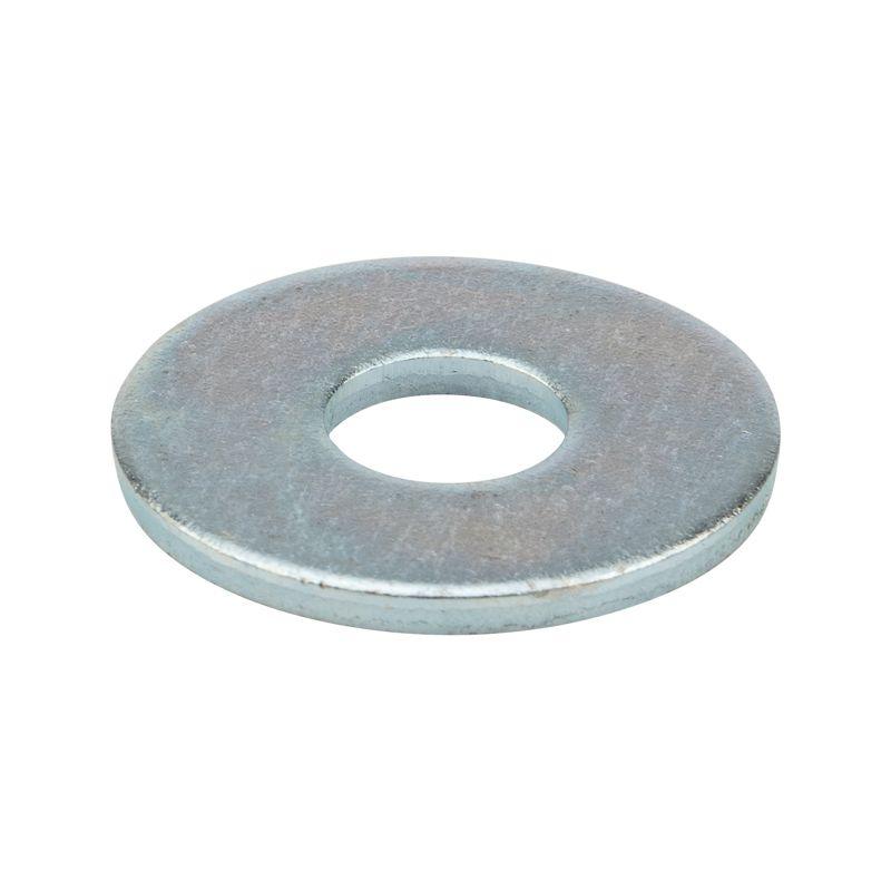 шайба увеличенная din 9021 m10 (уп.10шт) kranz 1308-0010-4 от BTSprom.by