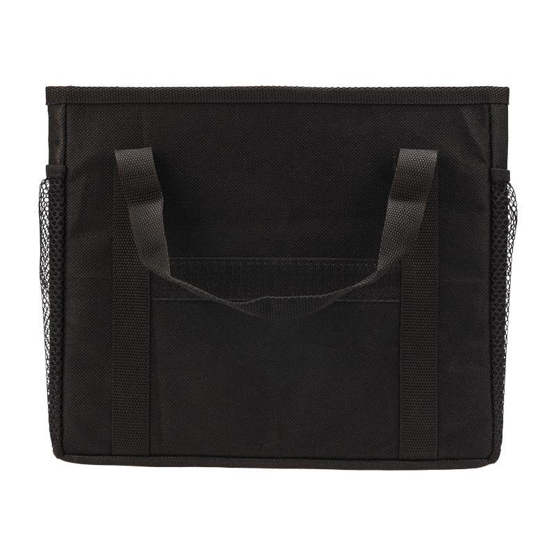  Органайзер в багажник 1 отделение (23 литра) Rexant 80-0261 фото в каталоге от BTSprom.by