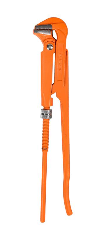  Ключ трубный рычажный №2 Вихрь 73/6/9/3 фото в каталоге от BTSprom.by