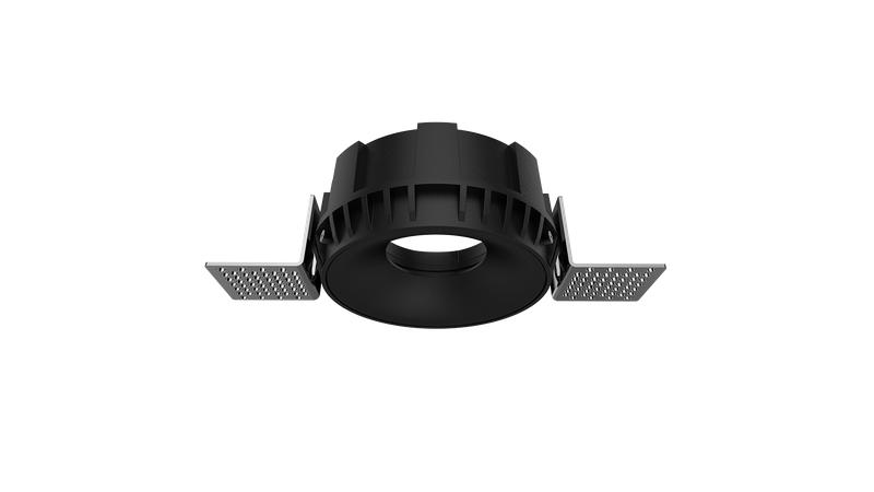 рамка встраиваемая для combo 43 потолочн. встраив. combo-fr-43-bl черн. swg pro 00-00005955 от BTSprom.by