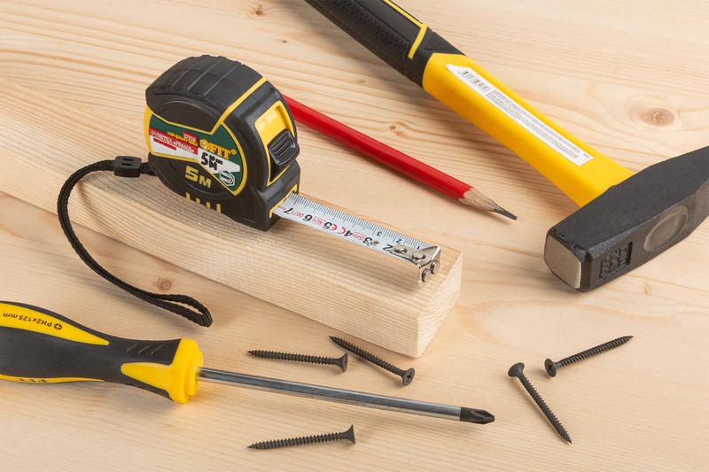  Рулетка Гранд 5мх19мм калибр. лента; нейлон. покрытие; магн. крючок; двойной стопор; прорезиненный корпус FIT 17325 фото в каталоге от BTSprom.by