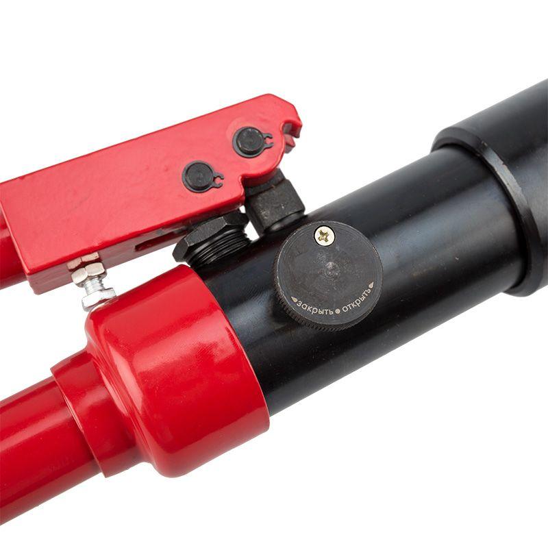  Ножницы гидравлические RN-40 Rexant 12-4946 фото в каталоге от BTSprom.by