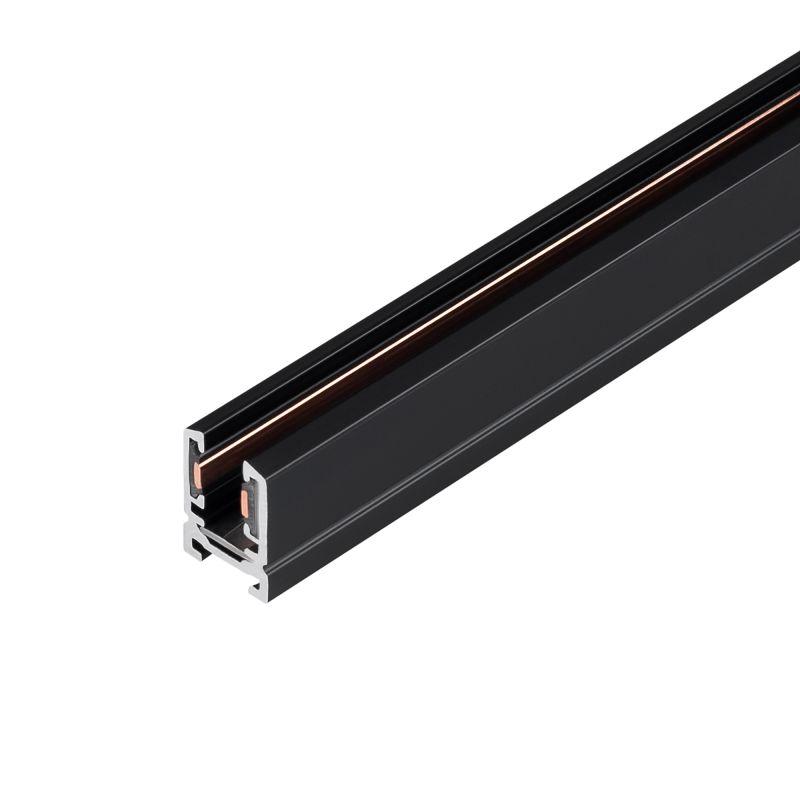 трек mag-microcosm-track-1115-2000 (bk) ip20 металл arlight 043050 от BTSprom.by