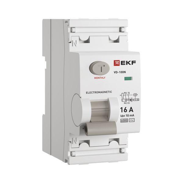 выключатель дифференциального тока 2п 16а 10ма тип ac 6ка вд-100n электромех. proxima ekf e1026m1610 от BTSprom.by выключатель дифференциального тока 2п 16а 10ма тип ac 6ка вд-100n электромех. proxima ekf e1026m1610 от BTSprom.by