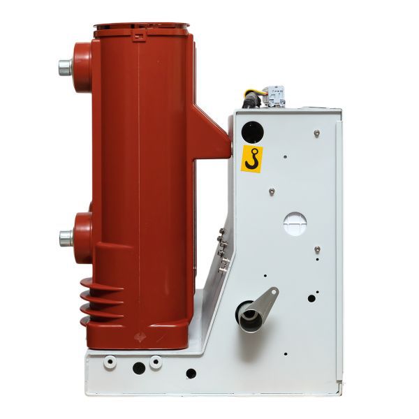  Выключатель вакуумный BB/EKF-10-1250-25-210-3 стац. исполн. с магнитом блокировки включения с правой и левой блокировкой с 2 ток. катушками откл. опер. 220В AC/DC EKF ppt22t2plbbv21s1225 фото в каталоге от BTSprom.by