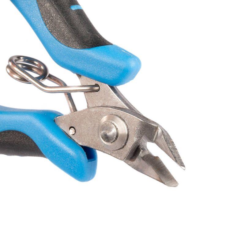  Мини-бокорезы 105мм ПРОФИ КВТ 92058 фото в каталоге от BTSprom.by