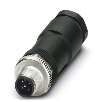 соединитель силовой sacc-m12ms-5con-pg11-m pwr phoenix contact 1404417 от BTSprom.by