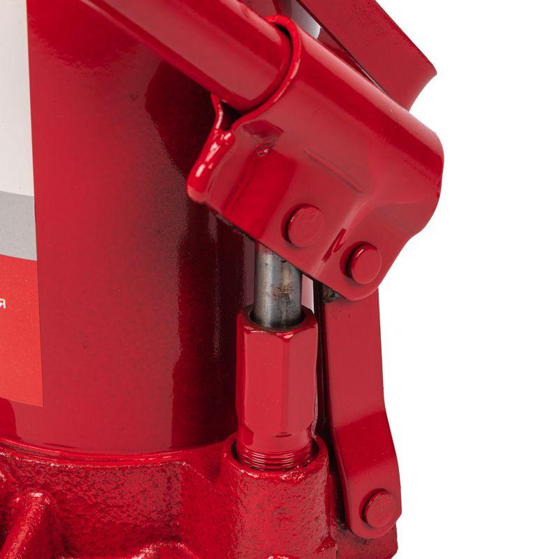  Домкрат гидравлический бутылочный 20т Rexant 80-0616 фото в каталоге от BTSprom.by