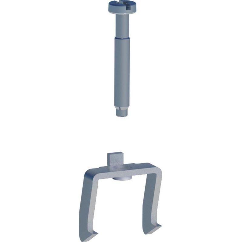  Лапка монтаж. Odace (уп.10шт) SchE S52R690 фото в каталоге от BTSprom.by