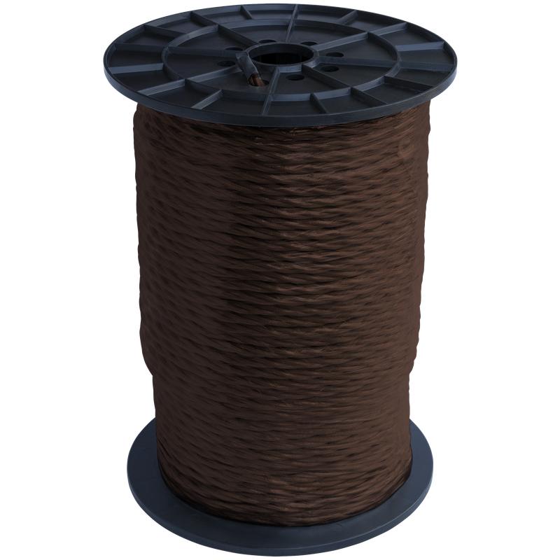 провод ретро 3х2.5 корич. (уп.200м) retroelectro 2254776 от BTSprom.by