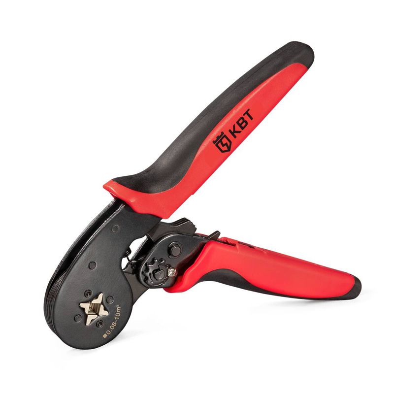 пресс-клещи пквк-10м профи квт 106005 от BTSprom.by