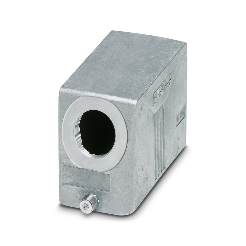 корпус hc-sta-b16-hlfs-1stp21-el-al phoenix contact 1412728 от BTSprom.by
