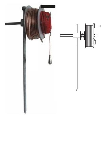 заземление переносное для воздушных линий унп-10б т "бумеранг" с протоколом испытаний электро трейд elp-z225-t-p от BTSprom.by