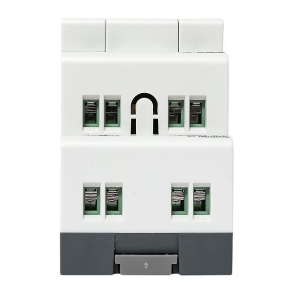  Модуль расширения дискретных сигналов PRO-Relay 4DI 4DO(R) AC EKF PRL-E-4DI4DO-R-AC фото в каталоге от BTSprom.by