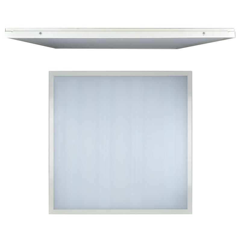 светильник светодиодный ulp-q106 6060-36w/4000k white 36вт 4000к ip40 2800лм офисный потолочный универс. опал. рассеив. встроен. источник питания бел. volpe ul-00005866 от BTSprom.by