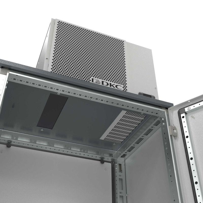  Кондиционер потолочный AISI 316 нерж. сталь DKC R5KLMI615043RT фото в каталоге от BTSprom.by