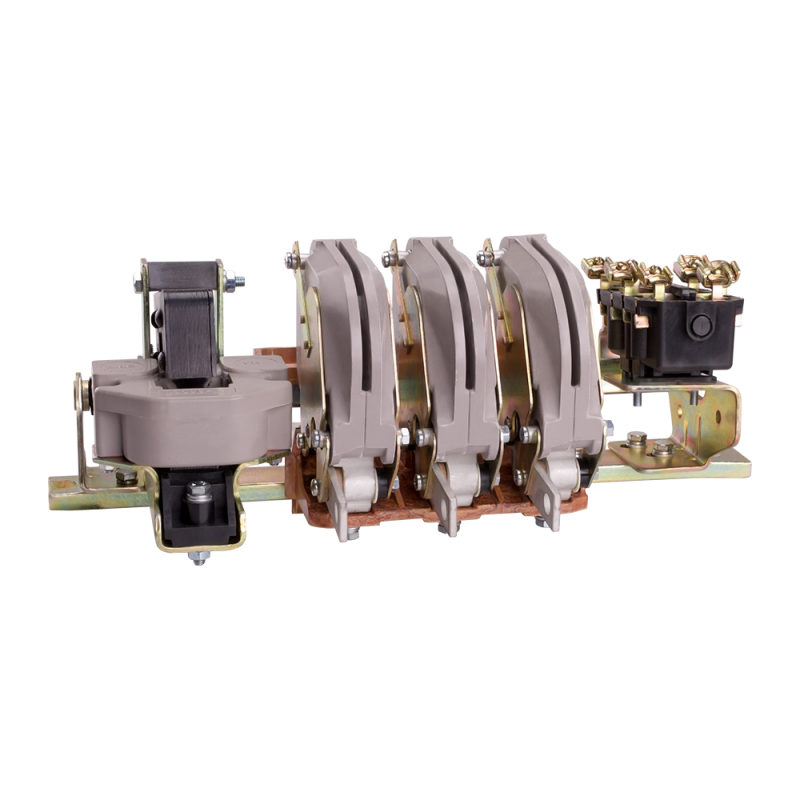 контактор кт-6023бс и2 у3 160а кат. 220в ac кэаз 319601 от BTSprom.by