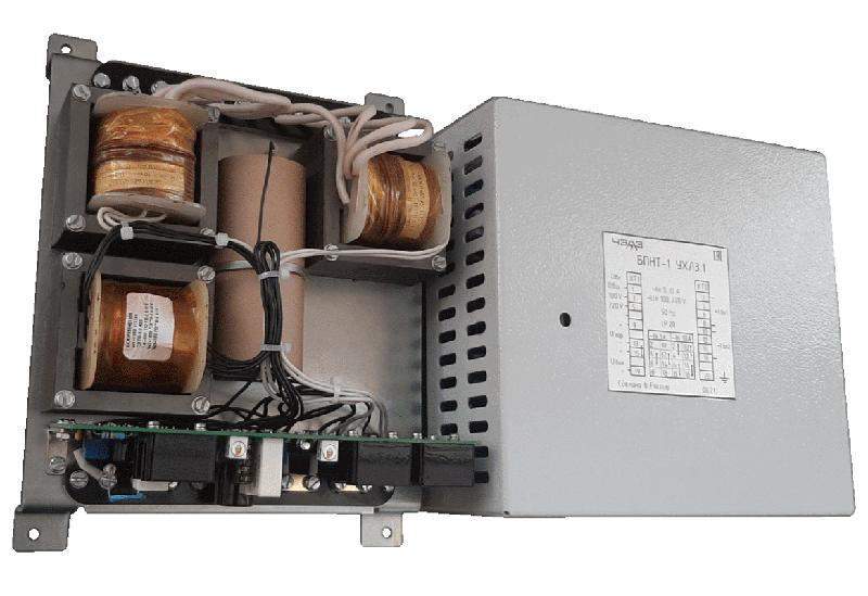 блок питания комбинированный бпнт-1 ухл 3.1 чэаз a8119-80093959 от BTSprom.by