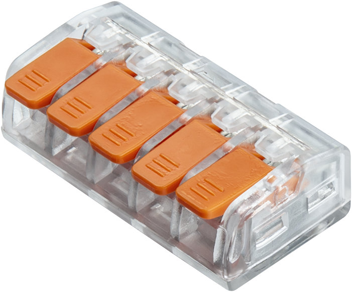 клемма монтажная 95 183 ntc-r2-5-r (уп.5шт) navigator 95183 от BTSprom.by