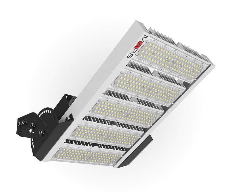 светильник светодиодный mars 250 cw k30 ip65 встз луч 1038003 от BTSprom.by