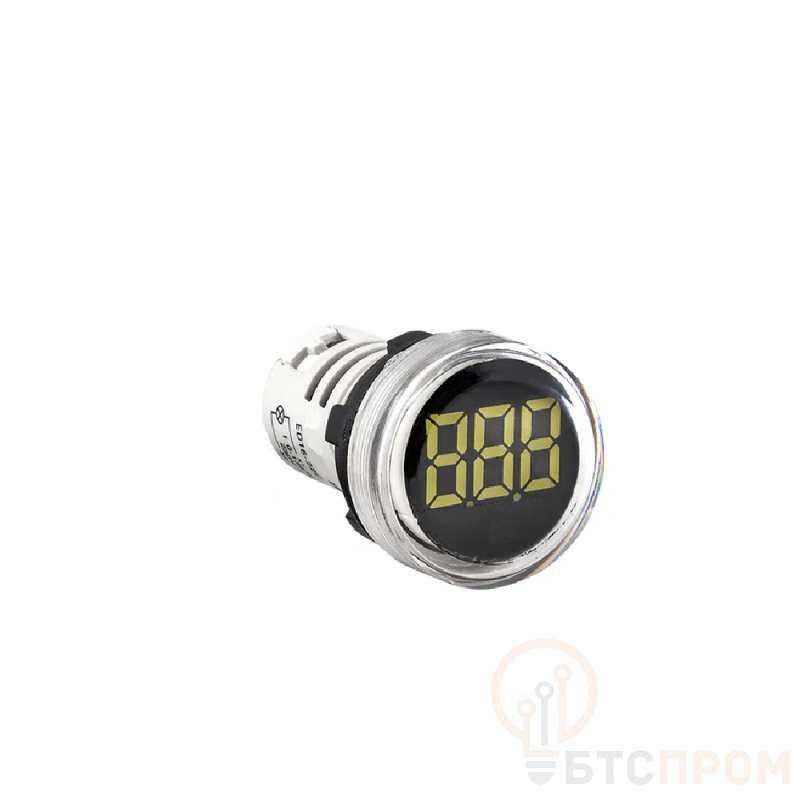 Индикатор напряжения OptiSignal Compact D22 С7-VM-3 20-500 В AC AD22VM зел. КЭАЗ 362188 фото в каталоге от BTSprom.by  Индикатор напряжения OptiSignal Compact D22 С7-VM-3 20-500 В AC AD22VM зел. КЭАЗ 362188 фото в каталоге от BTSprom.by