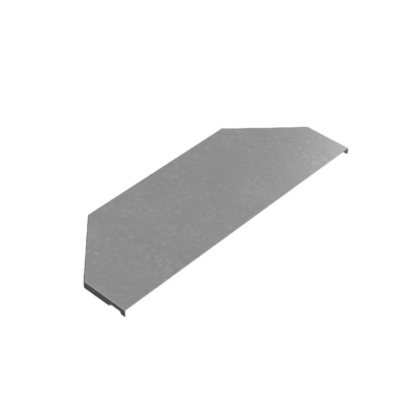 крышка для переходника центрального 300-500мм "плюс" hd85 км pl16031 от BTSprom.by