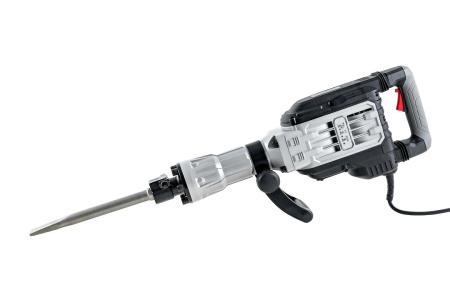 молоток отбойный hex30 электрический gsh65-c2 мастер (1800вт 50дж 2000уд/мин) p.i.t. gsh65-c2 от BTSprom.by